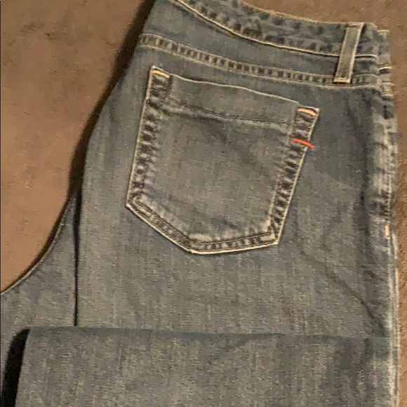 Gap - Essential Stretch Jeans - Picture 4 of 4
